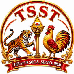 TSST Mudaliar